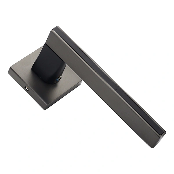 Sleek Stylish Interior Door Handle Set